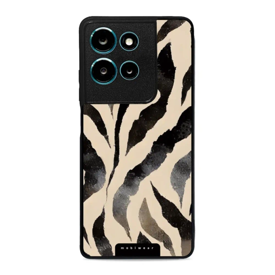 Hülle Glossy Case für Motorola Moto G75 5G - Farbe GA53G