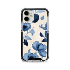 Hülle MagSafe Elite Bumper für Apple iPhone 12 mini - Farbe DP73D