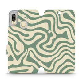 Hülle für Huawei P20 Lite - Farbe VA57S