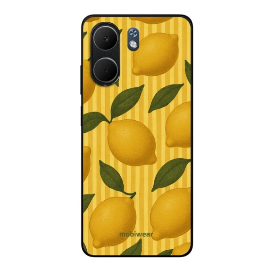 Hülle Glossy Case für OPPO A5x - Farbe GP81G
