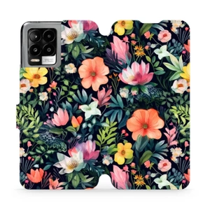 Hülle für Realme 8 - Farbe VP48S