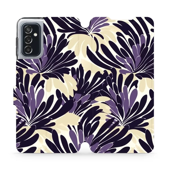 Hülle für Samsung Galaxy M52 5G - Farbe VA47S