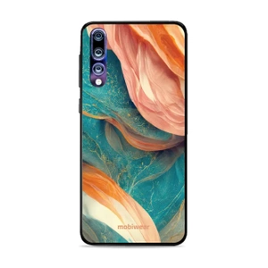 Hülle Glossy Case für Huawei P20 Pro - Farbe G025G