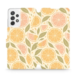 Hülle für Samsung Galaxy A72 - Farbe VP80S