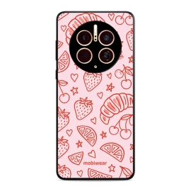 Hülle Glossy Case für Huawei Mate 50 Pro - Farbe GP86G