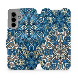 Hülle für Samsung Galaxy A36 5G - Farbe V108P