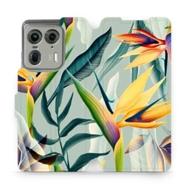 Hülle für Motorola Edge 50 Ultra - Farbe MC02S