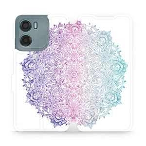 Hülle für Motorola Moto E15 - Farbe M008S