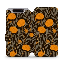 Hülle für Samsung Galaxy A80 - Farbe V175S