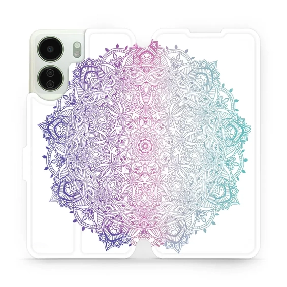 Hülle für Xiaomi Redmi 13C - Farbe M008S