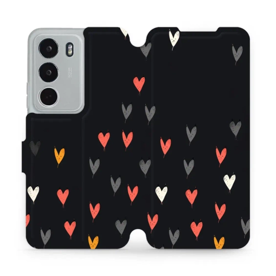 Hülle für Realme P3 lite - Farbe VP79P