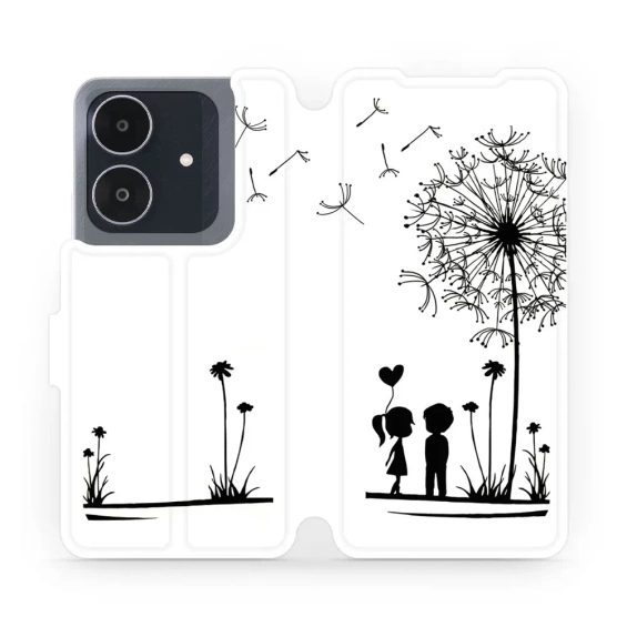 Hülle für Realme Note 60 - Farbe MH16P