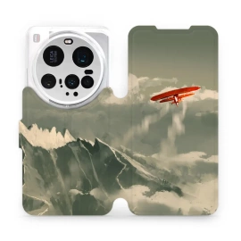 Hülle für Xiaomi 15 Ultra - Farbe MA03P