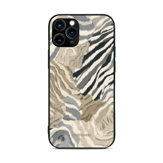 Hülle Glossy Case für Apple iPhone 11 Pro - Farbe G168G