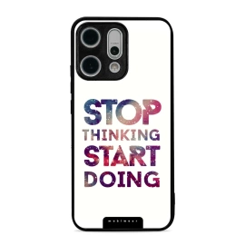 Hülle Glossy Case für OPPO Reno 14 5G - Farbe G078G