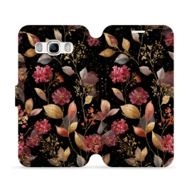 Hülle für Samsung Galaxy J5 2016 - Farbe V171S