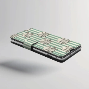 Hülle für Motorola Moto G8 Power - Farbe VP90S