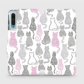 Hülle für Huawei P Smart Pro - Farbe MX01S