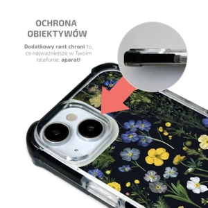 Hülle MagSafe Elite Bumper für Apple iPhone 14 - Farbe D004D