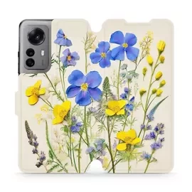 Hülle für Xiaomi 12X - Farbe VP41S