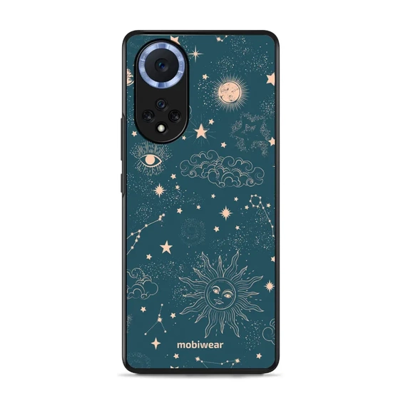 Hülle Glossy Case für Huawei Nova 9 - Farbe G047G