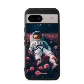 Hülle Glossy Case für Google Pixel 8a - Farbe G002G