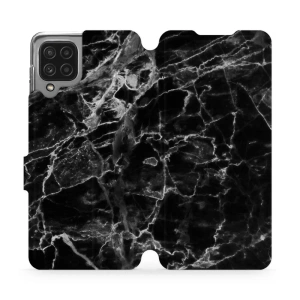 Hülle für Samsung Galaxy A22 4G - Farbe V056P