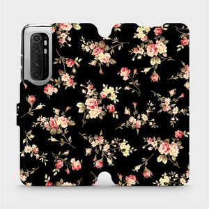 Hülle für Xiaomi Mi Note 10 Lite - Farbe VD02S