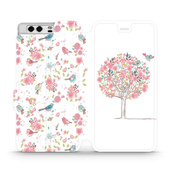 Hülle für Huawei P10 - Farbe M120S