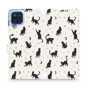 Hülle für Samsung Galaxy M12 - Farbe V162S