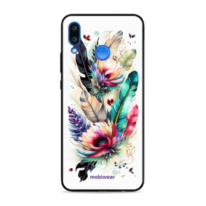 Hülle Glossy Case für Huawei Nova 3 - Farbe G017G