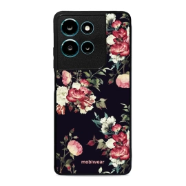 Hülle Glossy Case für Motorola Moto G75 5G - Farbe G040G