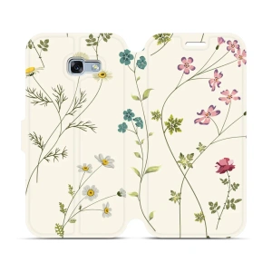 Hülle für Samsung Galaxy A5 2017 - Farbe MD03S