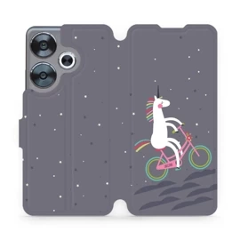 Hülle für Xiaomi POCO F6 - Farbe V024P