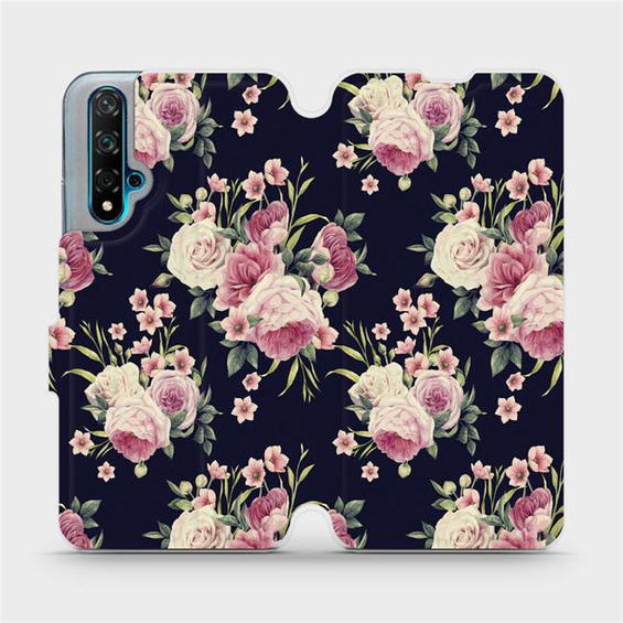 Hülle für Huawei Nova 5T - Farbe V068P