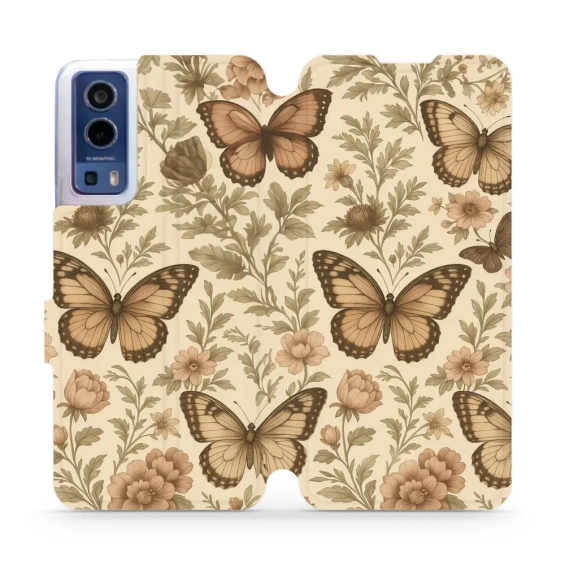 Hülle für Vivo Y52 5G - Farbe VP92S