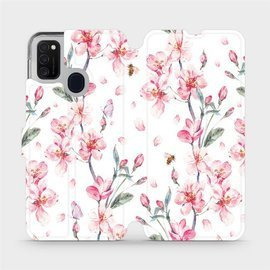 Hülle für Samsung Galaxy M21 - Farbe M124S