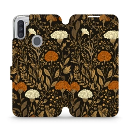 Hülle für Samsung Galaxy M11 - Farbe V174S