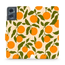 Hülle für Motorola Moto E22i - Farbe VP82S