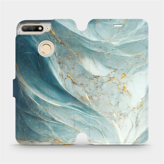 Hülle für Huawei Honor 7A - Farbe VP34S