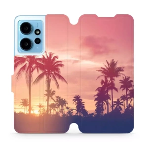 Hülle für Xiaomi Redmi Note 12 4G - Farbe M134P