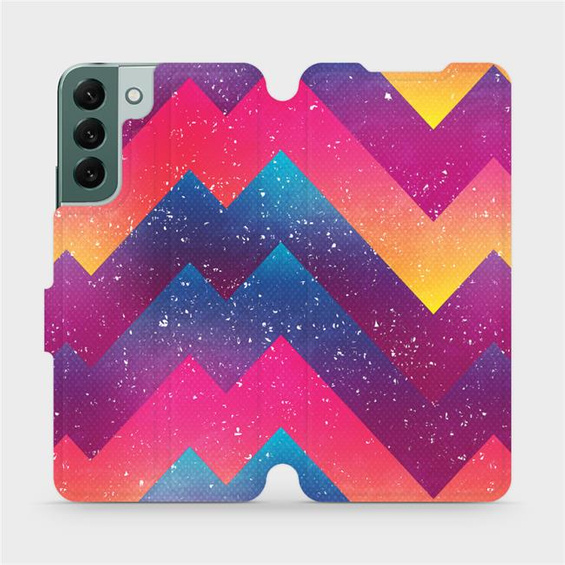 Hülle für Samsung Galaxy S22 Plus - Farbe V110S