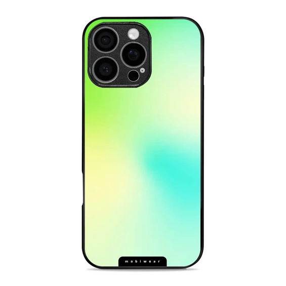 Hülle Glossy Case für Apple iPhone 16 Pro Max - Farbe G062G