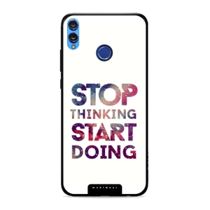 Hülle Glossy Case für Huawei Honor 8X - Farbe G078G
