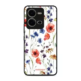 Hülle Glossy Case für Vivo X80 Lite - Farbe G032G