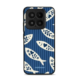 Hülle Glossy Case für Xiaomi 15 - Farbe GP89G
