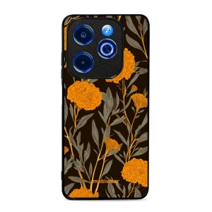 Hülle Glossy Case für Infinix HOT 40i - Farbe G175G