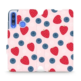 Hülle für Huawei Honor 20 Lite - Farbe VP84S