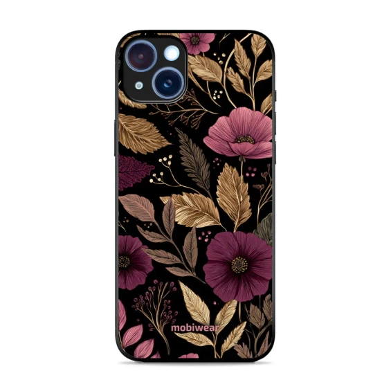Hülle Glossy Case für Apple iPhone 15 Plus - Farbe G170G