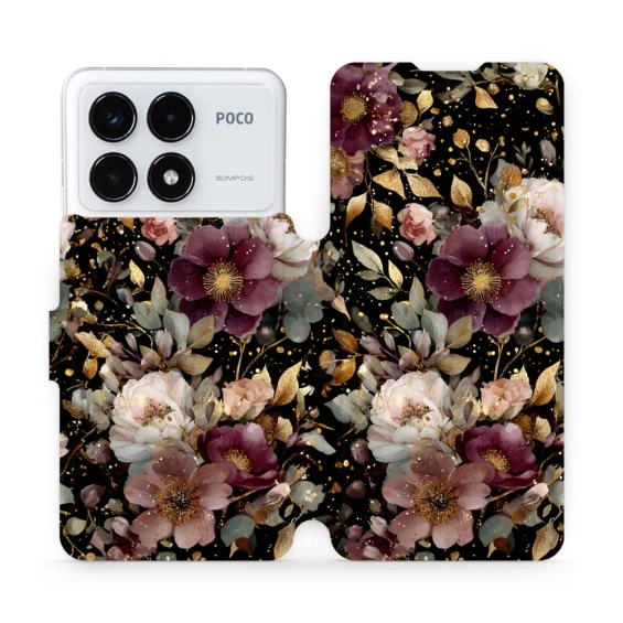 Hülle für Xiaomi POCO F6 Pro - Farbe V169S